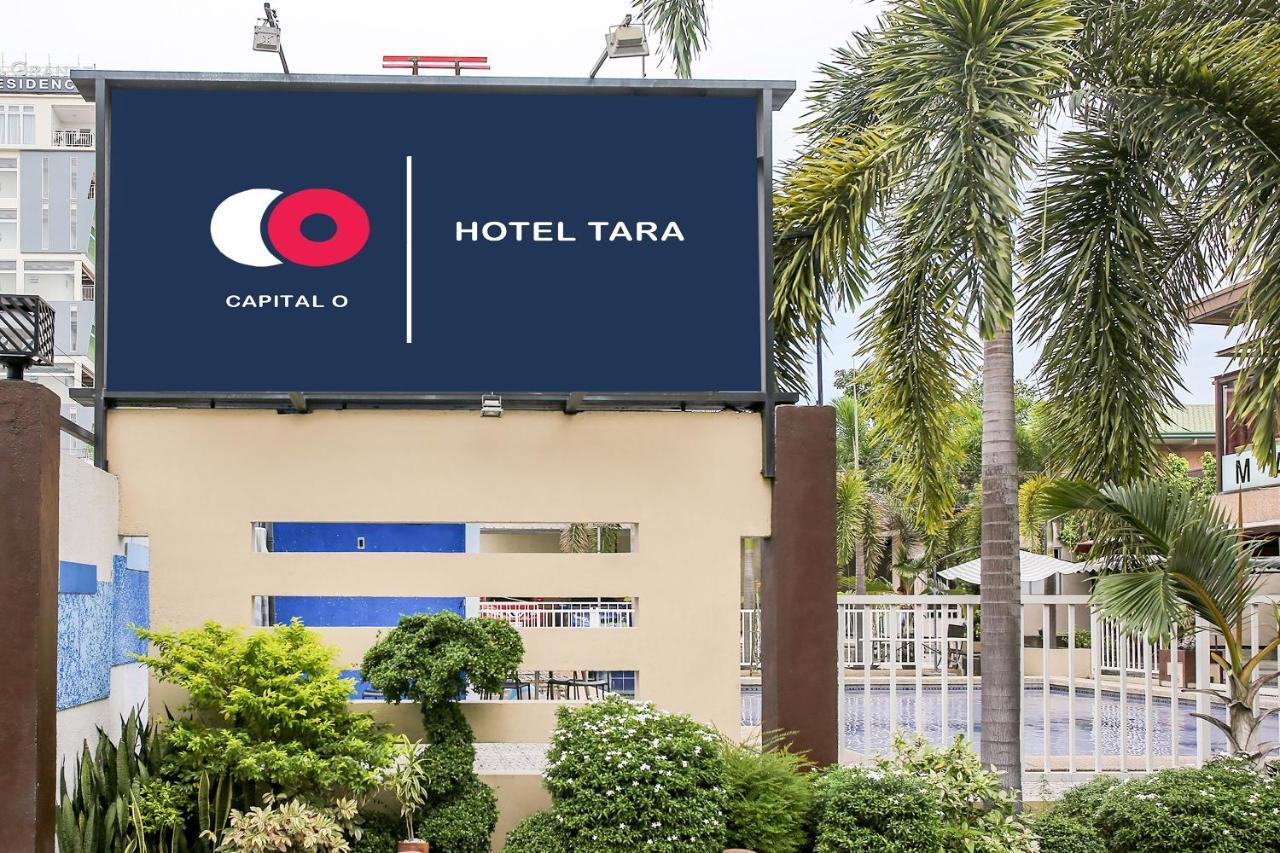 Super Oyo Capital O 786 Kwe Hotel And Resort Angeles Ngoại thất bức ảnh