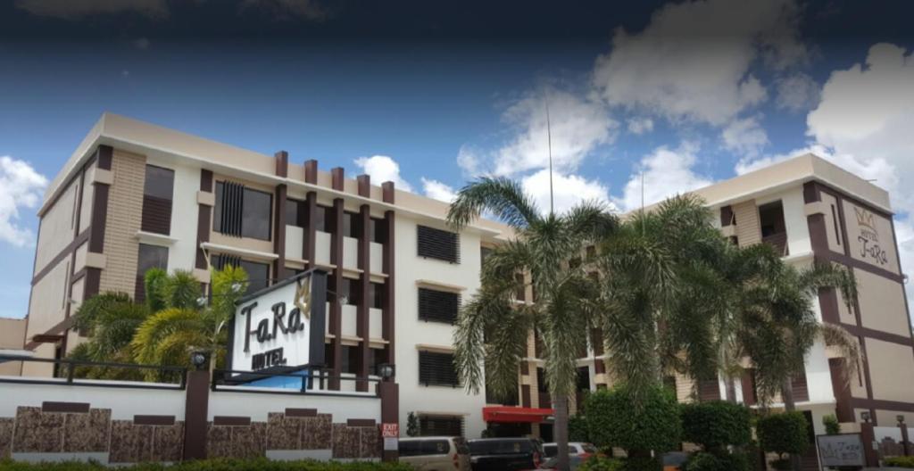 Super Oyo Capital O 786 Kwe Hotel And Resort Angeles Ngoại thất bức ảnh